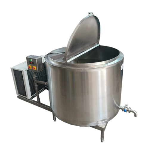 500-ltr-bulk-milk-coolers, Bulk Milk Coolers
